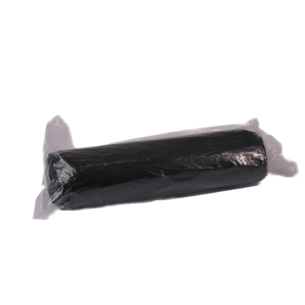 82L BLACK BIN LINER 950mm x 810mm 82BINBLKIR